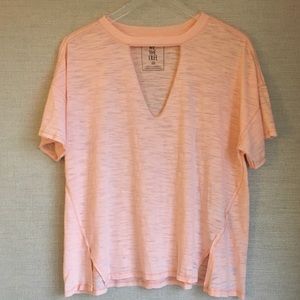 Free People We the Free Jordan Burnout Tee